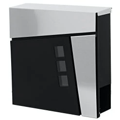 VIDAXL Briefkasten Aus Edelstahl 12 VIDAXL Briefkasten Aus Edelstahl -VidaXL shop 0863f651 04bf 4759 b541 c965fc84e46e