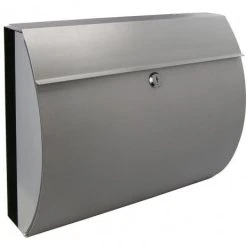 VIDAXL Briefkasten Aus Edelstahl 10 VIDAXL Briefkasten Aus Edelstahl -VidaXL shop 148d5927 150a 45bd b5dc 491f3bb7b60b