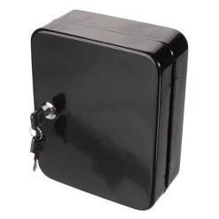 VidaXL Schlüsselkasten Mit Magnettafel Weiß 35x35x5,5 Cm -VidaXL shop 47124245 4d14 4590 8ab6 0e9041e45558