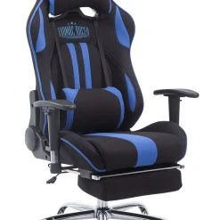 VidaXL Racing Bürostuhl Blau Kunstleder -VidaXL shop 6b144fd1 532c 41bc bd9c 65c05615d825