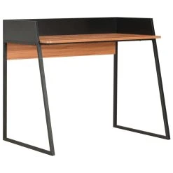 VidaXL Schreibtisch Weiß 90x60x88 Cm -VidaXL shop 7183e731 29db 417c 9d65 359a5a786007 2