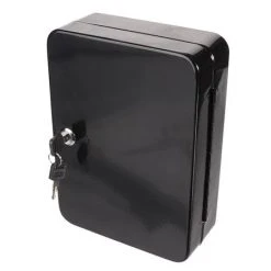 VidaXL Schlüsselkasten Mit Magnettafel Weiß 30x20x5,5 Cm -VidaXL shop 71882ab5 0be3 44de a1d7 2d216526049b