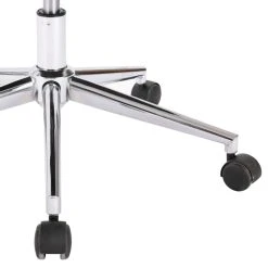 VidaXL Drehbarer Bürostuhl Braun Kunstleder -VidaXL shop 7628b30f bef1 4737 9b8b 4cf613d96386