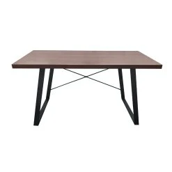 VIDAXL Französischer Holz-Schreibtisch Mit Geschwungenen Beinen 5 Schubladen -VidaXL shop 7f0e0328 e795 4652 b99e 6ee733b8d70b scaled