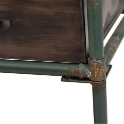 VidaXL Aufbewahrungsbank Mit Kissen 107,5 X 34,5 X 59 Cm -VidaXL shop 8e111bbf cd80 4933 a671 1e0afd5d2799