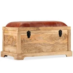 VidaXL Aufbewahrungsbank 3 Schubladen Mangoholz Massiv 120x30x40 Cm 9 VidaXL Aufbewahrungsbank 3 Schubladen Mangoholz Massiv 120x30x40 Cm -VidaXL shop a7273d11 35e1 4812 b313 b3d03f03da54 2