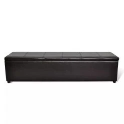 VidaXL Sitztruhen-Set 3 Stk. Braun -VidaXL shop a948c3bb 2c99 44dd 954c dc2881e6e5e7 4