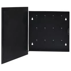 VidaXL Schlüsselkasten Mit Magnettafel Weiß 35x35x5,5 Cm -VidaXL shop b3d3d5d4 0bc5 474a 80e2 506d5e9ce881 3