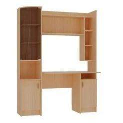 VIDAXL Computertisch Schreibtisch Arbeitstisch Ecktisch PC Tisch BÜRO Braun -VidaXL shop b4713cca 610c 4148 abb9 ce632bd36a95