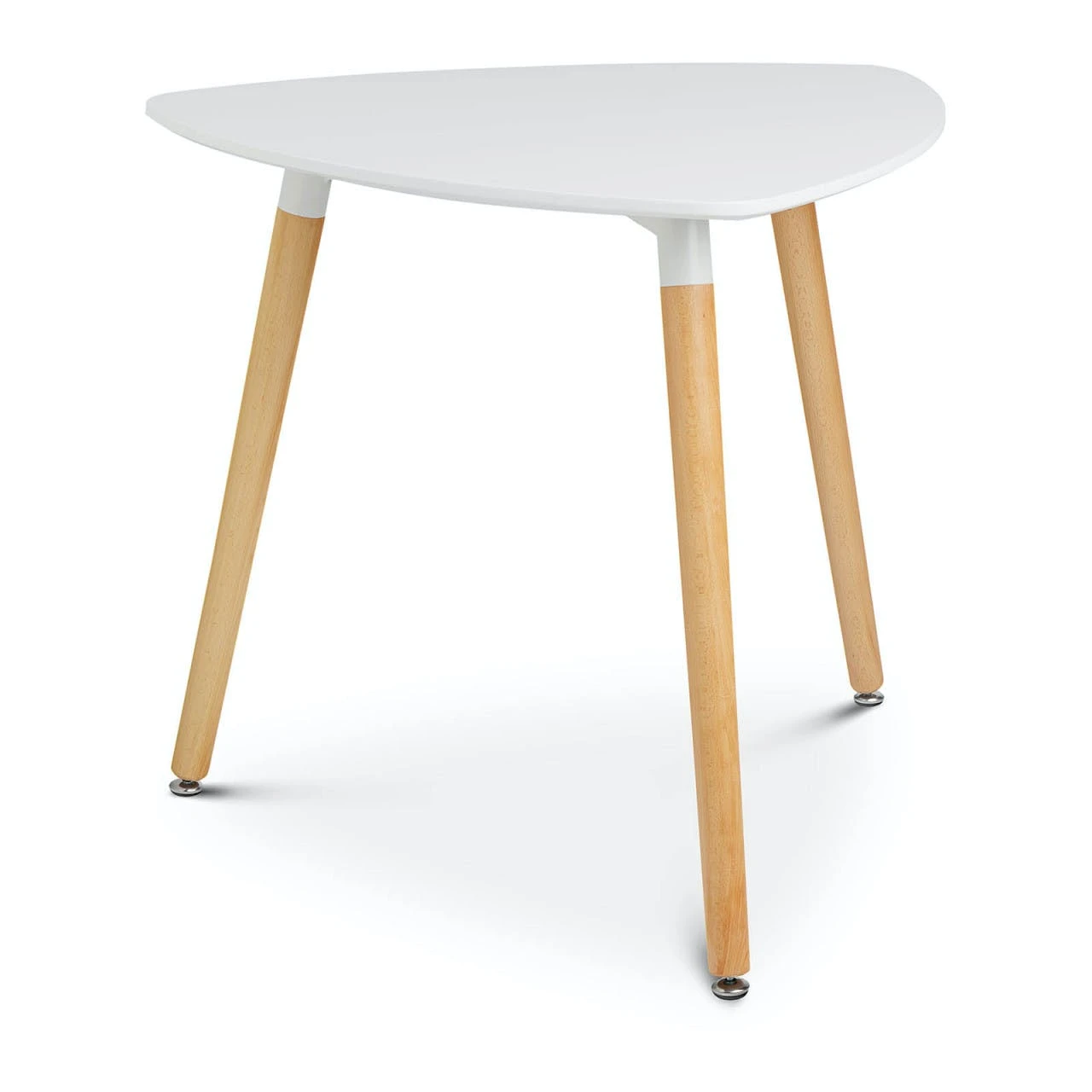 VidaXL Tisch Mit Eisenbeinen Altholz 7 VidaXL Tisch Mit Eisenbeinen Altholz – Bild 7