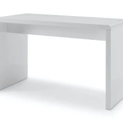 VidaXL Schreibtisch 120×60×75 Cm Eichenbraun Und Weiß -VidaXL shop c05aa93c c310 443d ad64 d88d0a9c8326