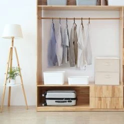 VidaXL Aufbewahrungsboxen 4 Stk. Creme 32x32x32 Cm Stoff 10 VidaXL Aufbewahrungsboxen 4 Stk. Creme 32x32x32 Cm Stoff -VidaXL shop c774251a 7161 4e4e 98cc 595d5a1a16c5 2