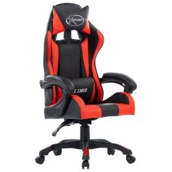 VidaXL Gaming-Stuhl Rosa Kunstleder -VidaXL shop c7cea138 53ab 4208 8b29 9eb415c8b540 7
