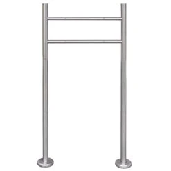 VIDAXL Edelstahl-Ständer Für Doppelten Briefkasten 10 VIDAXL Edelstahl-Ständer Für Doppelten Briefkasten -VidaXL shop c9f6a99e c06a 4910 a6bc 9998cbe77544 1