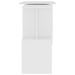 VidaXL Eckschreibtisch Weiß 200x50x76 Cm Spanplatte 13 VidaXL Eckschreibtisch Weiß 200x50x76 Cm Spanplatte -VidaXL shop cacb47cc 9a15 4b11 9b27 9b2a5ceae557