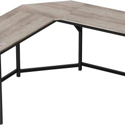 VidaXL Eckschreibtisch L-förmig Schwarz 10 VidaXL Eckschreibtisch L-förmig Schwarz -VidaXL shop d2b2c7b7 d717 4821 8aa4 f9a007f95a0d