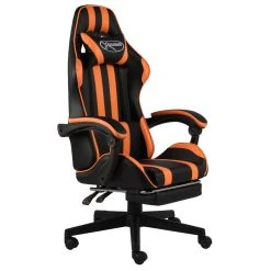 VidaXL Gaming-Stuhl Weinrot Kunstleder -VidaXL shop d35faa00 a53c 414b 911f 4ee72c8711b4 1