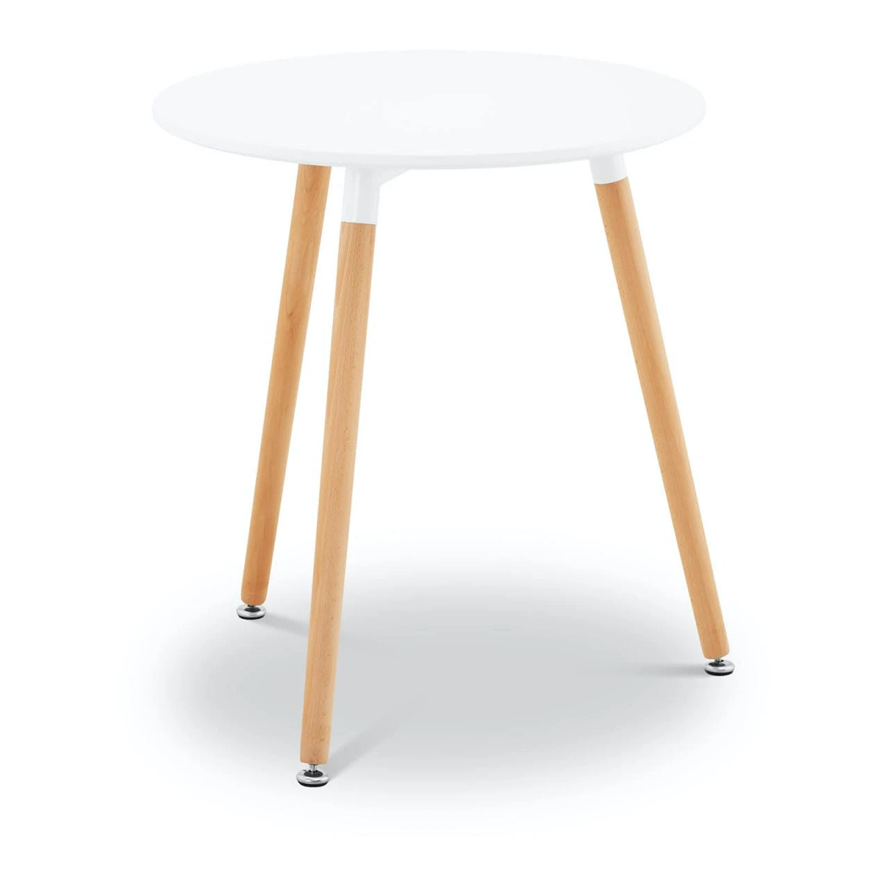 VidaXL Tisch Mit Eisenbeinen Altholz 6 VidaXL Tisch Mit Eisenbeinen Altholz – Bild 6