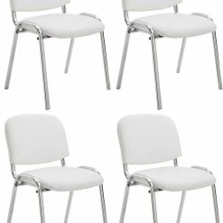 VidaXL Sitztruhe Gepolstert Kunstleder Weiß 13 VidaXL Sitztruhe Gepolstert Kunstleder Weiß -VidaXL shop de579506 9e80 4c80 9497 af76e8966337