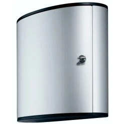 VidaXL Schlüsselkasten Mit Magnettafel Weiß 35x35x5,5 Cm -VidaXL shop e3c4a786 f03f 4a71 a98d 7f71a607eb4a 1